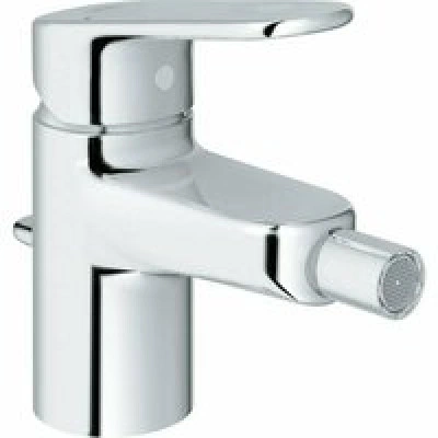 Смеситель для биде GROHE Europlus с донным клапаном, S-size, хром (33241002)