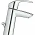 Смеситель для раковины GROHE Eurosmart, M-size, хром (23322001) Смеситель для раковины GROHE Eurosmart, M-size, хром (23322001)