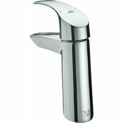 Смеситель для раковины GROHE Eurosmart, M-size, хром (23324001) Смеситель для раковины GROHE Eurosmart, M-size, хром (23324001)