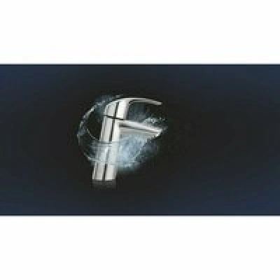 Смеситель для раковины GROHE Eurosmart, M-size, хром (23324001) Смеситель для раковины GROHE Eurosmart, M-size, хром (23324001)