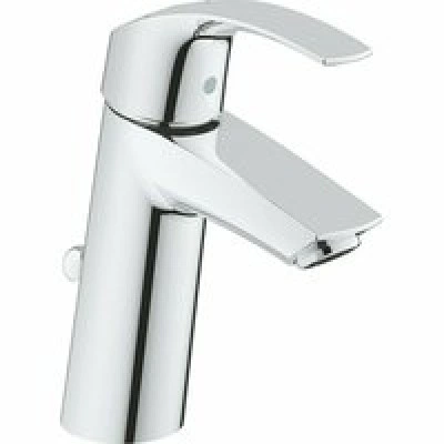 Смеситель для раковины GROHE Eurosmart, M-size, хром (2339310E)