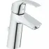 Смеситель для раковины GROHE Eurosmart, M-size, хром (2339310E) Смеситель для раковины GROHE Eurosmart, M-size, хром (2339310E)