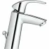 Смеситель для раковины GROHE Eurosmart, M-size, хром (2339310E) Смеситель для раковины GROHE Eurosmart, M-size, хром (2339310E)