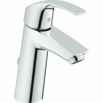 Смеситель для раковины GROHE Eurosmart, M-size, хром (2339410E) Смеситель для раковины GROHE Eurosmart, M-size, хром (2339410E)