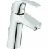 Смеситель для раковины GROHE Eurosmart, M-size, хром (2339410E) Смеситель для раковины GROHE Eurosmart, M-size, хром (2339410E)