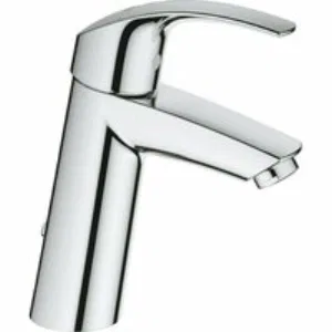 Смеситель для раковины GROHE Eurosmart, M-size, хром (2339410E) Смеситель для раковины GROHE Eurosmart, M-size, хром (2339410E)
