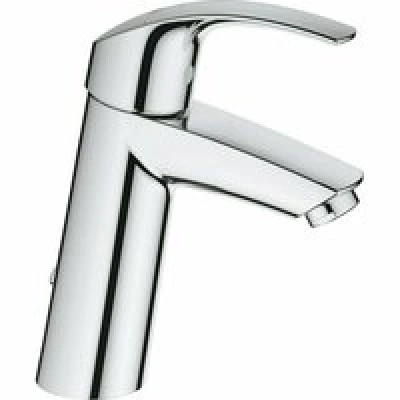Смеситель для раковины GROHE Eurosmart, M-size, хром (2339410E) Смеситель для раковины GROHE Eurosmart, M-size, хром (2339410E)