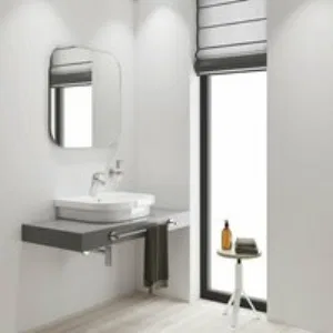 Смеситель для раковины GROHE Eurosmart, M-size, хром (2339410E) Смеситель для раковины GROHE Eurosmart, M-size, хром (2339410E)