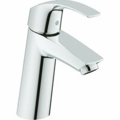 Смеситель для раковины GROHE Eurosmart, M-size, хром (2339510E)