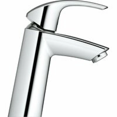 Смеситель для раковины GROHE Eurosmart, M-size, хром (2339510E) Смеситель для раковины GROHE Eurosmart, M-size, хром (2339510E)