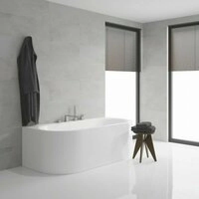 Смеситель для ванны GROHE Eurocube, хром (19897001) Смеситель для ванны GROHE Eurocube, хром (19897001)
