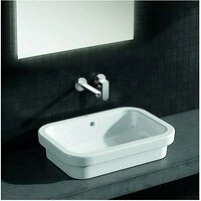 Внешняя часть смесителя для раковины GROHE Eurosmart Cosmopolitan на 2 отверстия, S-Size, хром (19381000) Внешняя часть смесителя для раковины GROHE Eurosmart Cosmopolitan на 2 отверстия, S-Size, хром (19381000)
