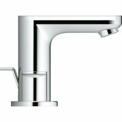 Смеситель для раковины GROHE Eurosmart Cosmopolitan на 3 отверстия, S-size, хром (20187000) Смеситель для раковины GROHE Eurosmart Cosmopolitan на 3 отверстия, S-size, хром (20187000)