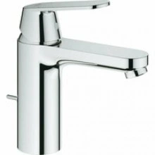 Смеситель для раковины GROHE Eurosmart Cosmopolitan, M-size, хром (23325000)