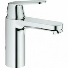 Смеситель для раковины GROHE Eurosmart Cosmopolitan, M-size, хром (23326000)