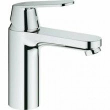Смеситель для раковины GROHE Eurosmart Cosmopolitan, M-size, хром (23327000)