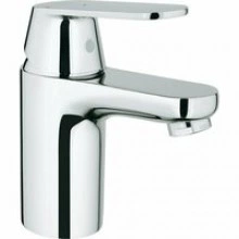 Смеситель для раковины GROHE Eurosmart Cosmopolitan, S-size, хром (2337600E)