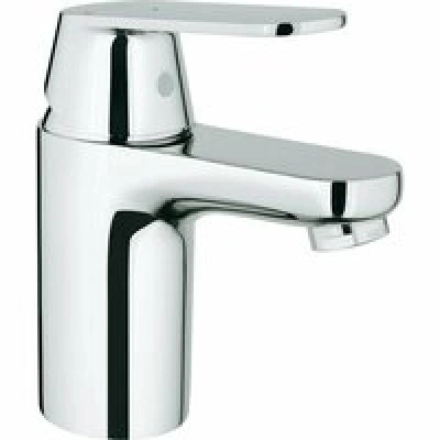 Смеситель для раковины GROHE Eurosmart Cosmopolitan, S-size, хром (2337600E) Смеситель для раковины GROHE Eurosmart Cosmopolitan, S-size, хром (2337600E)