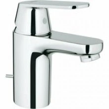 Смеситель для раковины GROHE Eurosmart Cosmopolitan, S-size, хром (2337700E)