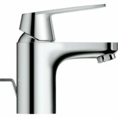 Смеситель для раковины GROHE Eurosmart Cosmopolitan, S-size, хром (2337700E) Смеситель для раковины GROHE Eurosmart Cosmopolitan, S-size, хром (2337700E)
