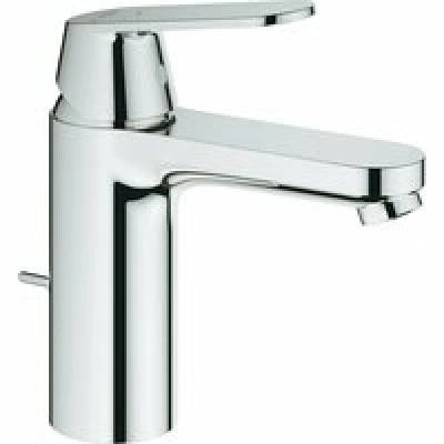Смеситель для раковины GROHE Eurosmart Cosmopolitan, M-size, хром (2339600E) Смеситель для раковины GROHE Eurosmart Cosmopolitan, M-size, хром (2339600E)