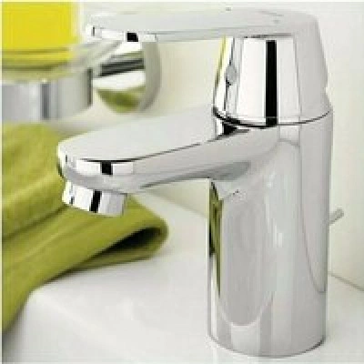 Смеситель для раковины GROHE Eurosmart Cosmopolitan, M-size, хром (2339600E) Смеситель для раковины GROHE Eurosmart Cosmopolitan, M-size, хром (2339600E)