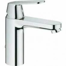 Смеситель для раковины GROHE Eurosmart Cosmopolitan, M-size, хром (2339700E)