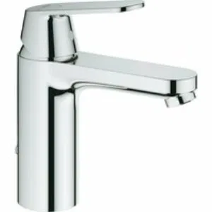 Смеситель для раковины GROHE Eurosmart Cosmopolitan, M-size, хром (2339700E) Смеситель для раковины GROHE Eurosmart Cosmopolitan, M-size, хром (2339700E)