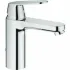 Смеситель для раковины GROHE Eurosmart Cosmopolitan, M-size, хром (2339700E) Смеситель для раковины GROHE Eurosmart Cosmopolitan, M-size, хром (2339700E)