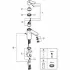 Смеситель для раковины GROHE Eurosmart Cosmopolitan, M-size, хром (2339700E) Смеситель для раковины GROHE Eurosmart Cosmopolitan, M-size, хром (2339700E)