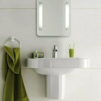 Смеситель для раковины GROHE Eurosmart Cosmopolitan, M-size, хром (2339700E) Смеситель для раковины GROHE Eurosmart Cosmopolitan, M-size, хром (2339700E)