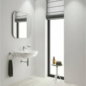 Смеситель для раковины GROHE Eurosmart Cosmopolitan, M-size, хром (2339700E) Смеситель для раковины GROHE Eurosmart Cosmopolitan, M-size, хром (2339700E)