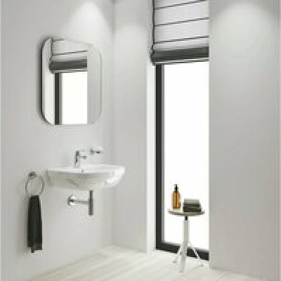 Смеситель для раковины GROHE Eurosmart Cosmopolitan, M-size, хром (2339700E) Смеситель для раковины GROHE Eurosmart Cosmopolitan, M-size, хром (2339700E)