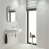 Смеситель для раковины GROHE Eurosmart Cosmopolitan, M-size, хром (2339700E) Смеситель для раковины GROHE Eurosmart Cosmopolitan, M-size, хром (2339700E)