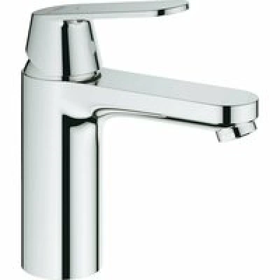 Смеситель для раковины GROHE Eurosmart Cosmopolitan, M-size, хром (2339800E) Смеситель для раковины GROHE Eurosmart Cosmopolitan, M-size, хром (2339800E)