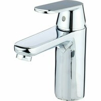Смеситель для раковины GROHE Eurosmart Cosmopolitan, M-size, хром (2339800E) Смеситель для раковины GROHE Eurosmart Cosmopolitan, M-size, хром (2339800E)