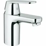 Смеситель для раковины GROHE Eurosmart Cosmopolitan, S-size, хром (32824000)