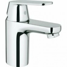 Смеситель для раковины GROHE Eurosmart Cosmopolitan, S-size, хром (32824000)
