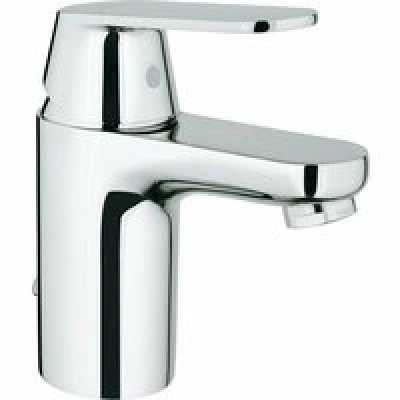 Смеситель для раковины GROHE Eurosmart Cosmopolitan, S-size, хром (3282700E) Смеситель для раковины GROHE Eurosmart Cosmopolitan, S-size, хром (3282700E)