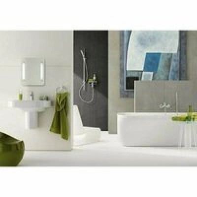 Смеситель для раковины GROHE Eurosmart Cosmopolitan, S-size, хром (3282700E) Смеситель для раковины GROHE Eurosmart Cosmopolitan, S-size, хром (3282700E)