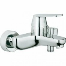 Смеситель для ванны GROHE Eurosmart Cosmopolitan, хром (32831000)