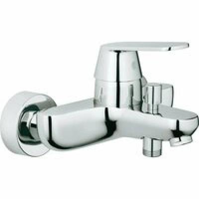 Смеситель для ванны GROHE Eurosmart Cosmopolitan, хром (32831000) Смеситель для ванны GROHE Eurosmart Cosmopolitan, хром (32831000)