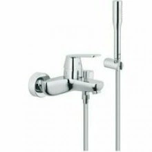 Смеситель для ванны GROHE Eurosmart Cosmopolitan, хром (32832000)