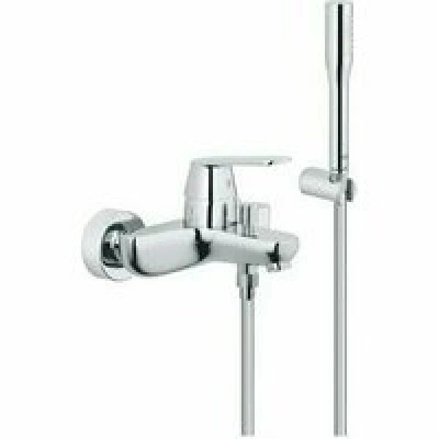 Смеситель для ванны GROHE Eurosmart Cosmopolitan, хром (32832000)