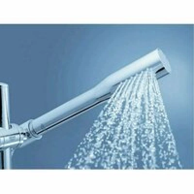 Смеситель для ванны GROHE Eurosmart Cosmopolitan, хром (32832000) Смеситель для ванны GROHE Eurosmart Cosmopolitan, хром (32832000)
