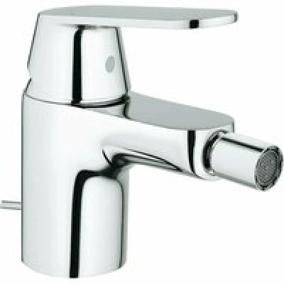 Смеситель для биде GROHE Eurosmart Cosmopolitan с донным клапаном, S-size, хром (32839000)