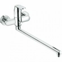 Смеситель для ванны GROHE Eurosmart Cosmopolitan, хром (32847000)