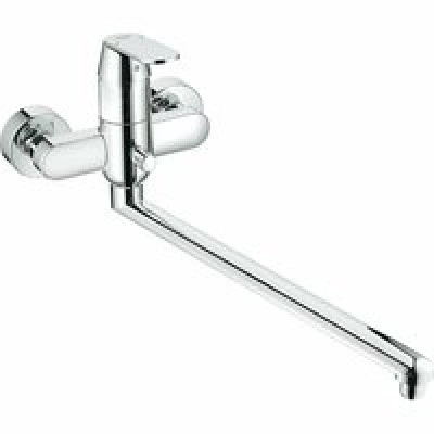 Смеситель для ванны GROHE Eurosmart Cosmopolitan, хром (32847000) Смеситель для ванны GROHE Eurosmart Cosmopolitan, хром (32847000)
