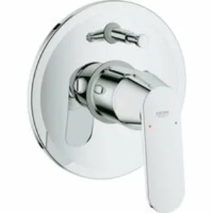 Смеситель для ванны GROHE Eurosmart Cosmopolitan с монтажной частью, хром (32879000) Смеситель для ванны GROHE Eurosmart Cosmopolitan с монтажной частью, хром (32879000)