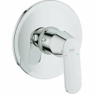 Смеситель для душа GROHE Eurosmart Cosmopolitan скрытого монтажа, в комплекте с монтажной частью, хром (32880000) Смеситель для душа GROHE Eurosmart Cosmopolitan скрытого монтажа, в комплекте с монтажной частью, хром (32880000)
